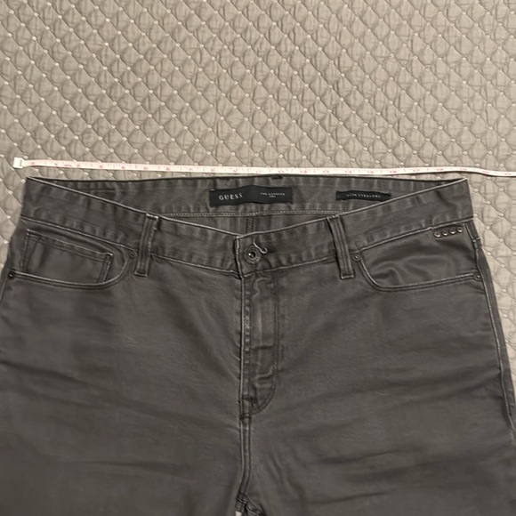 Guess Jeans - Gray, slim straight - Picture 7 of 9